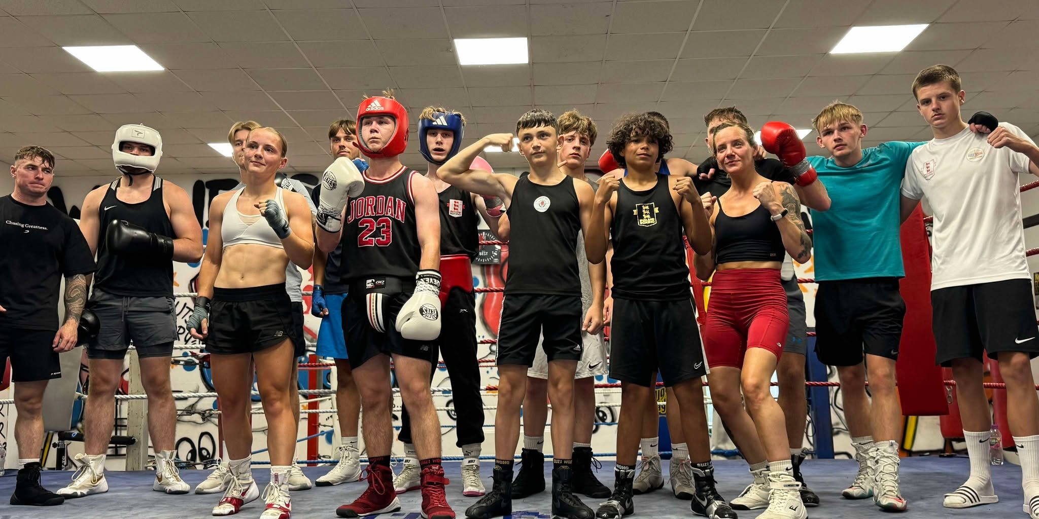 Gosport ABC